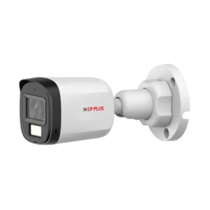 CP-Plus 2.4MP Regular Hybrid HD Bullet 3.6mm With Audio Camera  CP-URC-TC24PL3C-L-V2)