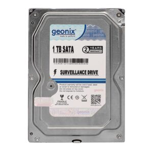 GEONIX 1TB (2 YEAR WARRANTY)