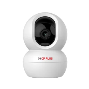 CP-Plus WiFi PT Camera 4MP with Two Way Talk CP-E48Q