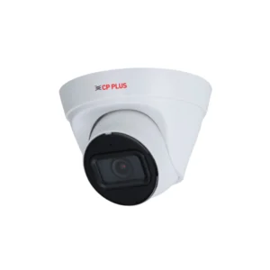 CP-Plus 4MP IP Dome Camera 3.6mm With Audio (CP-UNC-DA41L3C-D-Q)