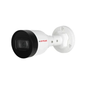 CP-Plus 4MP IP Bullet Camera 3.6mm With Audio (CP-UNC-TA41L3C-D-Q)