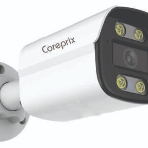 COREPRIX 5MP IP BULLET METAL STARLIGHT COLOR WITH DUAL (CPI 5M B3SL- MD)