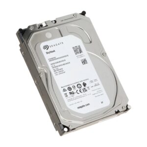 Seagate Surveillance Hard Disk Skyhawk 2TB SATA 3.5 Inch