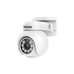 Velvu 2MP HD Audio PT Dome Camera ST-VD HD2002PTA
