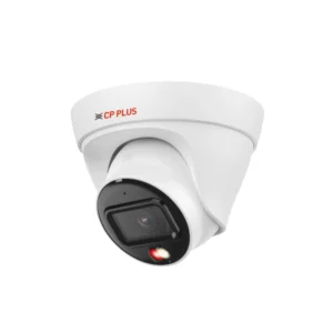 CP-Plus 4MP IP illumax Hybrid Dome Camera 3.6mm With Audio (CP-UNC-DA41L3C-D-LQ)