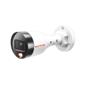 CP-Plus 2MP IP illumax Hybrid Bullet Camera 3.6mm With Audio (CP-UNC-TA21L3C-LQ)