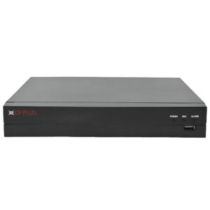 CP-Plus 04ch 1 SATA H.265 NVR (CP-UNR-104F1)